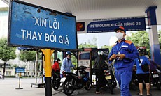 Giá xăng dầu biến động, chi phí bảo trì đường bộ dự kiến đội gần 1.000 tỷ đồng