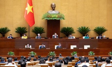 Hôm nay, Chính phủ trình Quốc hội sửa đồng loạt 4 luật thuế