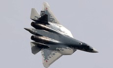 Tính toán của Ấn Độ trong kế hoạch mua tiêm kích Su-57M1 Nga