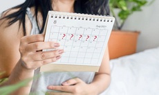 Rối loạn kinh nguyệt là dấu hiệu đặc trưng nhất của tiền mãn kinh