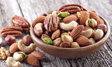 4 nhóm thực phẩm có lợi cho sức khỏe tinh trùng