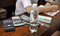 Vai trò của nước và giấc ngủ kết hợp dinh dưỡng trong mùa thi