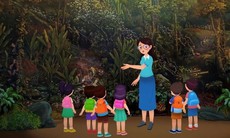 'Địa đạo: Mặt trời trong bóng tối' mở màn Đợt phim Kỷ niệm các ngày lễ lớn năm 2026