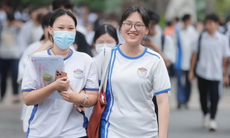 Các trường hợp được miễn các bài thi tốt nghiệp THPT 2026