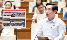 ĐBQH Nguyễn Văn Cảnh: Xây trạm dừng nghỉ cao tốc cần linh hoạt để bảo đảm ATGT