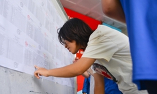 Vì sao điểm cao vẫn trượt đại học?