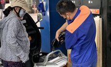Giá xăng dầu đồng loạt giảm trong kỳ điều hành ngày 21/4