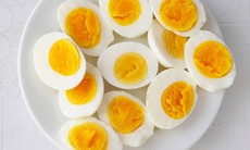 6 lỗi cần tránh khi ăn trứng gà vào bữa sáng để không gây hại sức khỏe