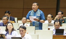 ĐBQH đề xuất tăng lương cơ sở lên 2,65–2,7 triệu đồng/tháng 