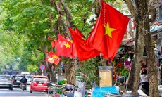 Thời tiết cả nước dịp nghỉ lễ dài ngày sắp tới diễn biến thế nào?