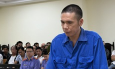 Kẻ sát hại 3 người trong gia đình vợ ở Đắk Lắk lĩnh án tử hình