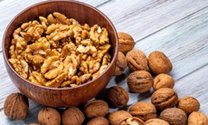 9 loại hạt hỗ trợ giảm huyết áp và mỡ máu tự nhiên, tốt cho tim mạch