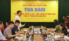 Đề xuất tăng nặng mức xử phạt, siết khâu bán lẻ để chặn thuốc lá lậu