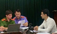 Cháu gái bị gã thanh niên dâm ô, bà nội làm đơn trình báo công an