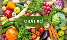 Lý do nên ăn bữa sáng giàu chất xơ
