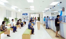 VNCSI định giá mục tiêu cổ phiếu ACB ở mức 33.000 đồng
