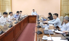 Hoàn thiện Đề án bộ máy quản lý nhà nước, góp phần nâng cao hiệu quả điều hành, đáp ứng thực tiễn về an toàn thực phẩm