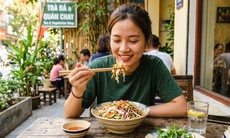 Ăn hoa chuối có giúp giảm mỡ bụng không?