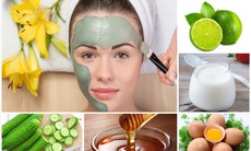 Sau khi đắp mặt nạ dưỡng trắng da cần làm gì để da không bắt nắng?