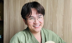 Nam MC 'Gương mặt thân quen' ở tuổi trung niên vẫn độc thân, chăm chỉ làm việc thiện