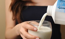 Ăn gì giúp trẻ tăng chiều cao?