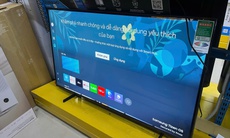 Tivi hơn 3 triệu đồng bán tràn ngập thị trường, người mua cần lưu ý gì?