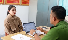 Bắt nhanh đối tượng trộm vàng trong tiệc rượu