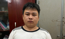 Đâm bạn nhậu tử vong vì cho rằng mình không được tôn trọng