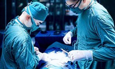 Cứu 'cậu nhỏ' bị cương cứng 7 ngày liên lục