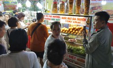 TP Hồ Chí Minh: Khai mạc Lễ hội Bánh mì Việt Nam năm 2026