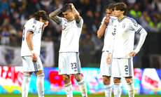 Mỹ đề xuất FIFA thay Iran bằng Italy ở World Cup 2026