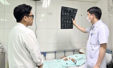 Hội đồng Y khoa Quốc gia ban hành danh mục câu hỏi  đánh giá năng lực hành nghề y với bác sĩ