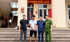 Làm rõ 2 anh em ruột trong vụ cướp điện thoại vào ban đêm