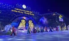 Dàn sao 'khủng' sẽ góp mặt tại Carnaval Hạ Long 2026