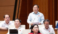 Đề xuất ngưỡng chịu thuế với hộ kinh doanh lên 3 tỉ đồng/năm