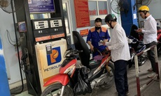 Giá xăng dầu tiếp tục giảm, RON95 22.880đ/lít