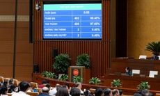 Luật Hộ tịch (sửa đổi): Không hạn chế ủy quyền giấy chứng tử, siết chặt khai sinh, kết hôn