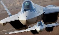 Tiêm kích Su-57 Nga nâng tầm sức mạnh với AI