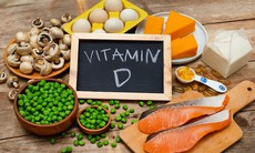 10 loại thực phẩm giàu vitamin D giúp xương chắc khỏe, nâng cao miễn dịch