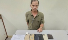 ‘Bóng ma’ gây ra hơn 20 vụ trộm tại các bệnh viện ở Đà Nẵng đã sa lưới