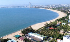 Khánh Hòa đưa Khu du lịch Ninh Chử trở thành điểm đến trọng điểm cả nước