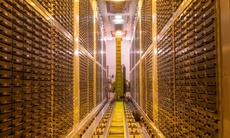 Hồ sơ y tế của nửa triệu người Anh bị rao bán trên mạng