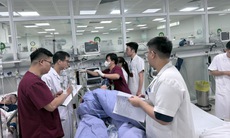 Bộ Y tế: Không được từ chối, chậm trễ cấp cứu người bệnh dịp nghỉ lễ