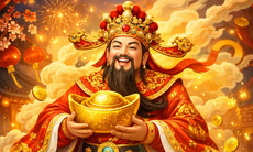 Con số may mắn hôm nay 25/4 - số cát lành - số tài lộc 12 con giáp