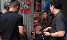 Chủ tiệm cầm đồ bị đâm chết ở Quảng Trị, bắt nghi phạm tại tiệm net sau 2 giờ gây án