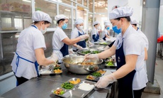 Siết quản lý, tăng cường hậu kiểm an toàn thực phẩm để bảo vệ sức khoẻ người dân từ bữa ăn hằng ngày