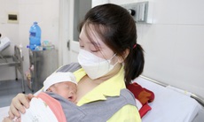 Cập nhật mới nhất Hướng dẫn quốc gia về các dịch vụ chăm sóc sức khỏe sinh sản