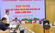 Kỳ thi vào lớp 10 THPT công lập Hải Phòng: Sau trúng tuyển có được thay đổi nguyện vọng?