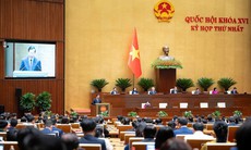 Quốc hội quyết nghị: Xây dựng hệ thống y tế công bằng, chất lượng trong giai đoạn 2026–2030