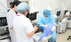 Trường Đại học Y Hà Nội giữ vững vị thế trên bảng xếp hạng châu Á 2026